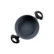 Тенджера Brabantia Rock 20 cm, 2.4L, с капак Тенджера Brabantia Rock 20 cm, 2.4L, с капак