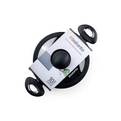 Тенджера  Brabantia Rock 20 cm, 2.4L, с капак