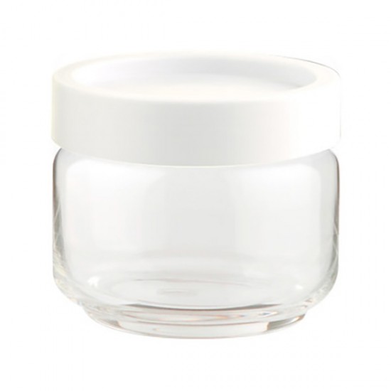 Буркан Ocean Stax 5B02511G9701 325ml, бял Буркан Ocean Stax 5B02511G9701 325ml, бял