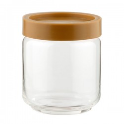 Буркан Ocean Stax 5B02517G9601 500ml, кафяв