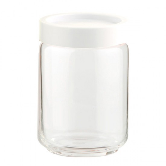 Буркан Ocean Stax 5B02523G9701 650ml, бял Буркан Ocean Stax 5B02523G9701 650ml, бял