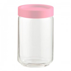 Буркан Ocean Stax 5B02526G9903 750ml, розов