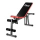 Сгъваема лежанка KFit Simple Flex Сгъваема лежанка KFit Simple Flex
