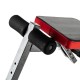 Сгъваема лежанка KFit Simple Flex Сгъваема лежанка KFit Simple Flex