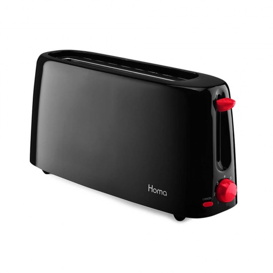 Тостер HOMA HT-5980 Atlanta Тостер HOMA HT-5980 Atlanta