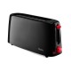 Тостер HOMA HT-5980 Atlanta Тостер HOMA HT-5980 Atlanta