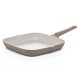 Тиган Luigi Ferrero Norsk FR-5728M 28x28x4.5cm, грил Тиган Luigi Ferrero Norsk FR-5728M 28x28x4.5cm, грил