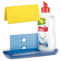 Поставка за гъба Tescoma Clean Kit