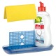 Поставка за гъба Tescoma Clean Kit Поставка за гъба Tescoma Clean Kit