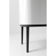 Кош за смет Brabantia Bo Touch 36L, White