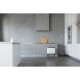 Кош за смет Brabantia Bo Touch 36L, White