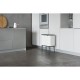 Кош за смет Brabantia Bo Touch 36L, White