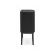 Кош за смет Brabantia Bo Touch 36L, Matt Black