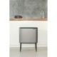 Кош за смет Brabantia Bo Touch 11+23L, Platinum