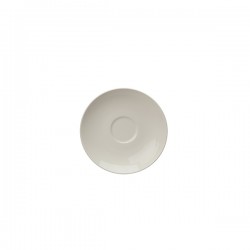 Чиния подложна Villeroy&Boch Basic White Ø14cm