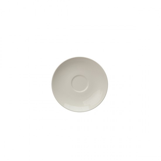 Чиния подложна Villeroy&Boch Basic White Ø14cm Чиния подложна Villeroy&Boch Basic White Ø14cm