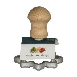 Уред за равиоли Eppicotispai 72х72 mm, слънце