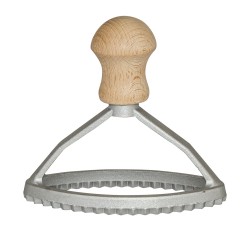 Уред за равиоли Eppicotispai 105х50 mm, овал
