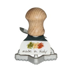 Уред за равиоли Eppicotispai 70 х 70 mm, звезда