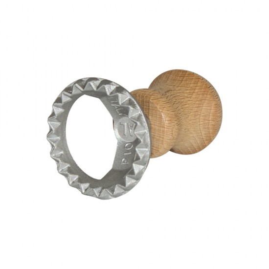 Уред за равиоли Eppicotispai 40 mm, кръг Уред за равиоли Eppicotispai 40 mm, кръг