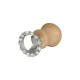 Уред за равиоли Eppicotispai 32 mm, кръг Уред за равиоли Eppicotispai 32 mm, кръг