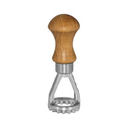 Уред за равиоли Eppicotispai 24 mm, кръг