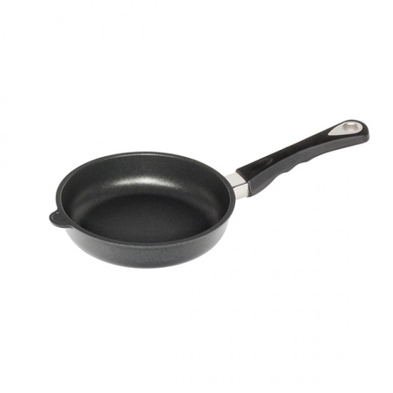 Тиган AMT 24cm, височина 5cm, индукция Тиган AMT 24cm, височина 5cm, индукция