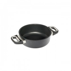 Тенджера AMT 28cm, височина 8cm, индукция, 4.3L