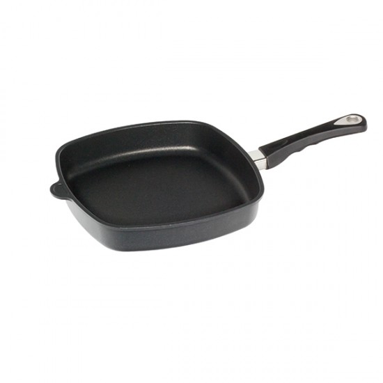 Тиган AMT 28х28cm, височина 5cm Тиган AMT 28х28cm, височина 5cm