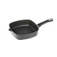 Грил-тиган AMT 26х26cm, височина 7cm Грил-тиган AMT 26х26cm, височина 7cm