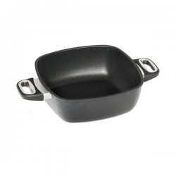 Тенджера AMT 26х26cm, височина 9cm, 6.1L