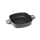 Тенджера AMT 28х28cm, височина 7cm, 5.5L Тенджера AMT 28х28cm, височина 7cm, 5.5L