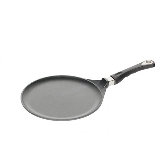 Тиган за палачинки AMT 28cm, индукция Тиган за палачинки AMT 28cm, индукция