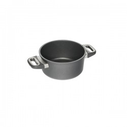 Тенджера AMT 20cm, височина 10cm, 1L