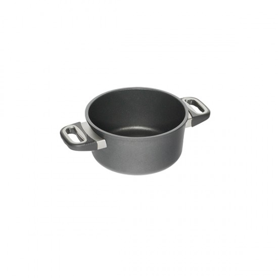 Тенджера AMT 20cm, височина 10cm, 1L Тенджера AMT 20cm, височина 10cm, 1L