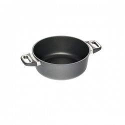 Тенджера AMT 26cm, височина 10cm, 4L