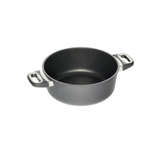 Тенджера AMT 26cm, височина 10cm, 4L Тенджера AMT 26cm, височина 10cm, 4L