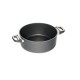 Тенджера AMT 28cm, височина 12cm, 5.5L Тенджера AMT 28cm, височина 12cm, 5.5L