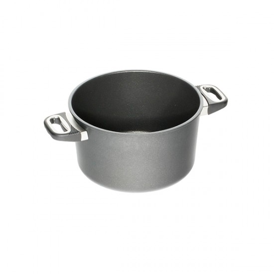 Тенджера AMT 26cm, височина 15cm, 6.5L Тенджера AMT 26cm, височина 15cm, 6.5L