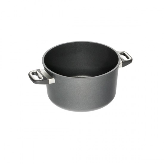 Тенджера AMT 28cm, височина 15cm, 9.5L Тенджера AMT 28cm, височина 15cm, 9.5L