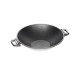 Уок тиган AMT 36cm, височина 9cm, 4.3L, две дръжки Уок тиган AMT 36cm, височина 9cm, 4.3L, две дръжки