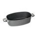 Съд за печене AMT 40х24cm, 10L, индукция Съд за печене AMT 40х24cm, 10L, индукция