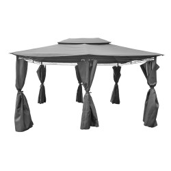 Шатра Muhler G1103 300x400xH260cm