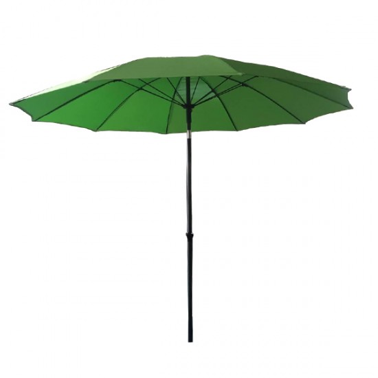 Градински чадър Muhler U5059, 270xH240cm Градински чадър Muhler U5059, 270xH240cm