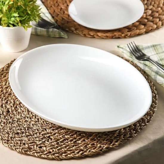 Плато за сервиране Luminarc Diwali 33х25cm Плато за сервиране Luminarc Diwali 33х25cm