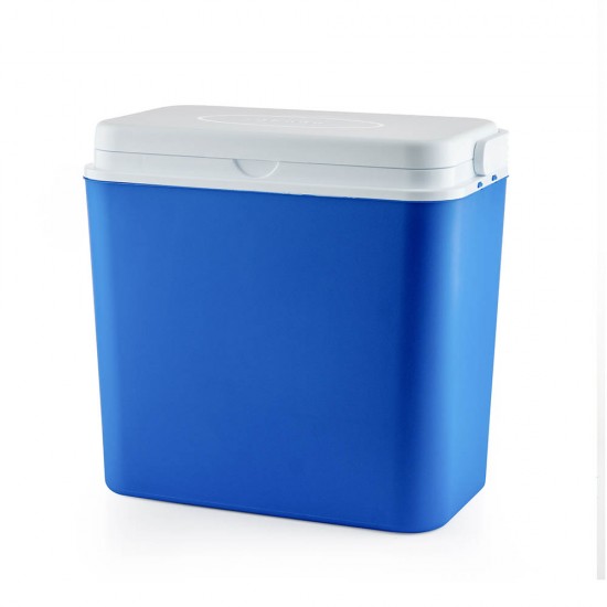 Хладилна кутия Atlantic 24L, пасивна, синя Хладилна кутия Atlantic 24L, пасивна, синя