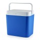 Хладилна кутия Atlantic 30L, пасивна, синя Хладилна кутия Atlantic 30L, пасивна, синя