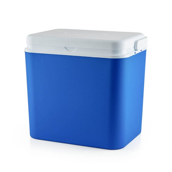 Хладилна кутия Atlantic 30L, пасивна, синя Хладилна кутия Atlantic 30L, пасивна, синя