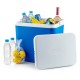 Хладилна кутия Atlantic 30L, пасивна, синя Хладилна кутия Atlantic 30L, пасивна, синя