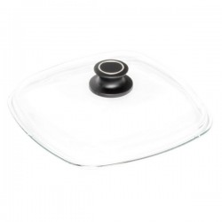 Стъклен капак AMT 26х26cm